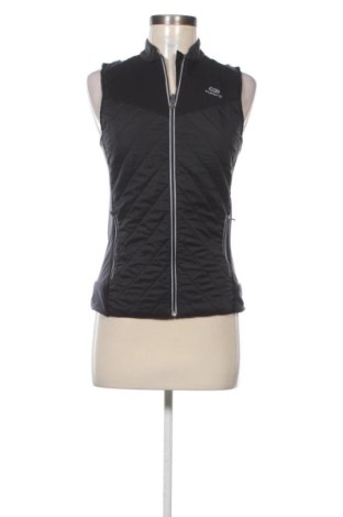 Damska kamizelka Kalenji, Rozmiar S, Kolor Czarny, Cena 104,99 zł