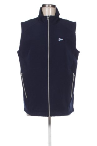 Vestă de femei Kariban, Mărime M, Culoare Albastru, Preț 120,00 Lei