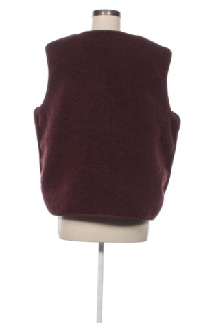 Dámska vesta  Kiabi, Veľkosť XXL, Farba Hnedá, Cena  29,95 €