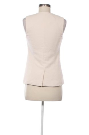 Vestă de femei Kookai, Mărime S, Culoare Ecru, Preț 237,99 Lei
