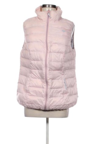 Дамски елек Krs&Co, Размер XL, Цвят Пепел от рози, Цена 25,05 €