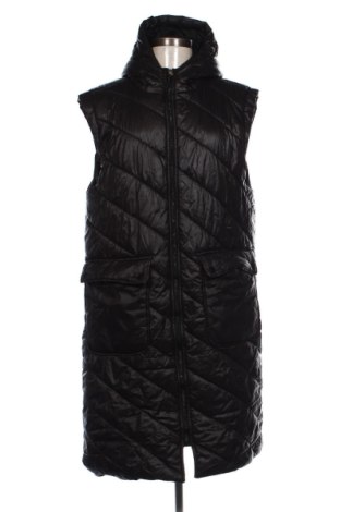 Дамски елек LC Waikiki, Размер XL, Цвят Черен, Цена 16,00 €