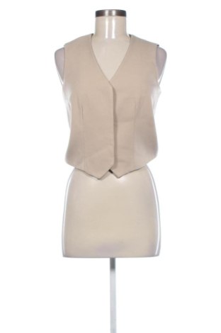 Női mellény LC Waikiki, Méret S, Szín Bézs, Ár 10 331 Ft