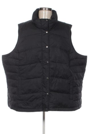 Dámská vesta  Lands' End, Velikost 5XL, Barva Černá, Cena  729,00 Kč