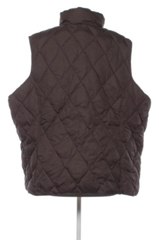 Vestă de femei Lands' End, Mărime 4XL, Culoare Maro, Preț 151,99 Lei