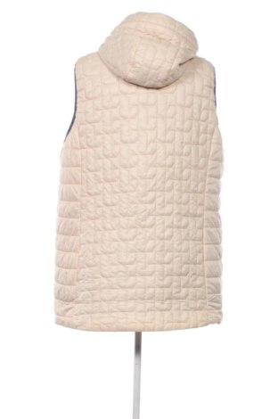 Dámská vesta  Laura Torelli, Velikost M, Barva Béžová, Cena  599,00 Kč