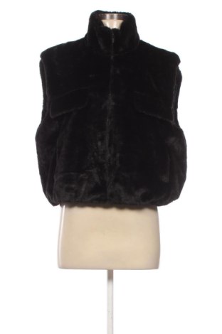 Női mellény Laura Torelli, Méret L, Szín Fekete, Ár 10 049 Ft