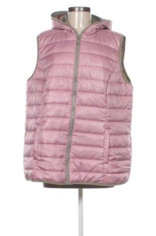 Damenweste Laura Torelli, Größe XXL, Farbe Mehrfarbig, Preis 25,99 €