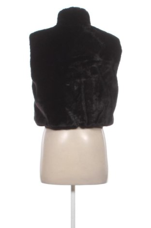 Vestă de femei Laura Torelli, Mărime M, Culoare Negru, Preț 123,99 Lei