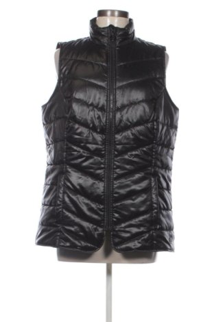 Vestă de femei Laura Torelli, Mărime XL, Culoare Negru, Preț 123,99 Lei