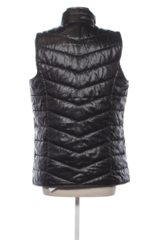 Vestă de femei Laura Torelli, Mărime XL, Culoare Negru, Preț 123,99 Lei