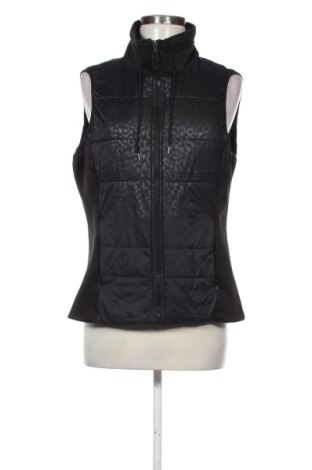 Dámská vesta  Laura Torelli, Velikost M, Barva Černá, Cena  599,00 Kč