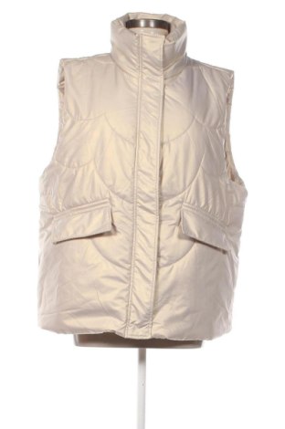 Damenweste Laura Torelli, Größe XXL, Farbe Golden, Preis € 26,99