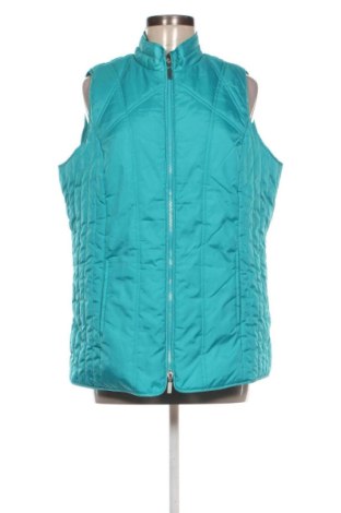 Női mellény Laura Torelli, Méret XL, Szín Kék, Ár 10 049 Ft