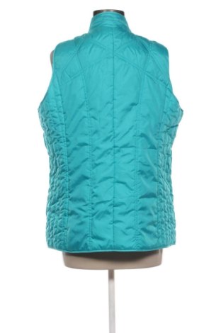 Női mellény Laura Torelli, Méret XL, Szín Kék, Ár 10 049 Ft