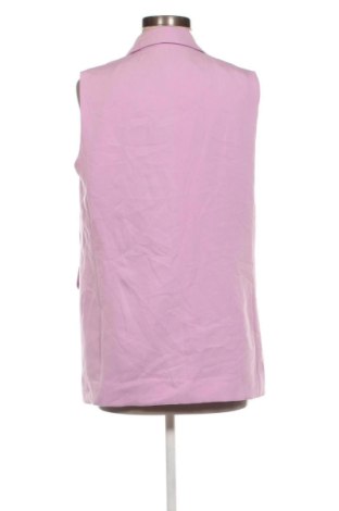 Damska kamizelka Laura Torelli, Rozmiar S, Kolor Fioletowy, Cena 104,99 zł