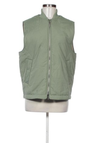 Vestă de femei Les Deux, Mărime M, Culoare Verde, Preț 237,99 Lei
