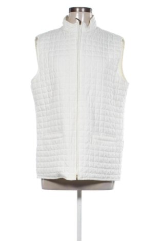 Damska kamizelka Lisa Campione, Rozmiar M, Kolor Biały, Cena 106,90 zł