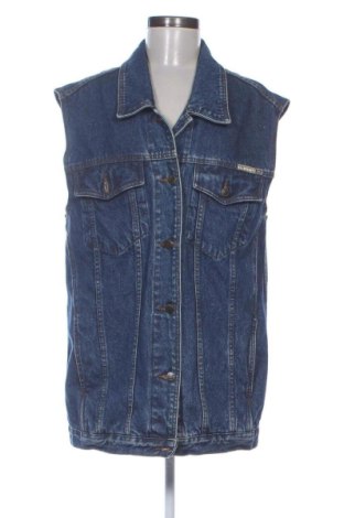 Damenweste Little B, Größe L, Farbe Blau, Preis € 26,13