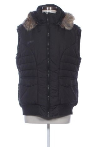 Vestă de femei Loap, Mărime XL, Culoare Negru, Preț 98,77 Lei