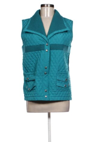 Damska kamizelka Long Island, Rozmiar XL, Kolor Zielony, Cena 80,38 zł