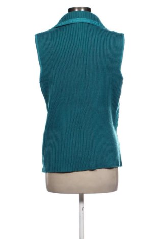 Damska kamizelka Long Island, Rozmiar XL, Kolor Zielony, Cena 80,38 zł