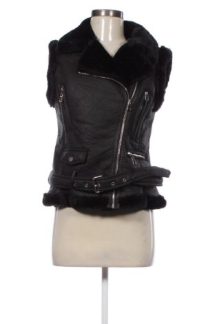 Vestă de femei Love Token, Mărime S, Culoare Negru, Preț 443,99 Lei