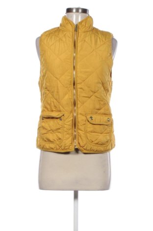 Vestă de femei Love Tree, Mărime M, Culoare Galben, Preț 151,99 Lei