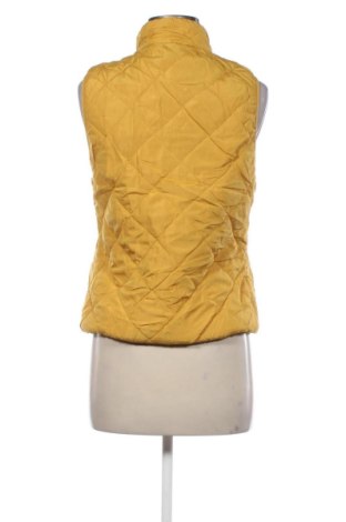 Vestă de femei Love Tree, Mărime M, Culoare Galben, Preț 151,99 Lei