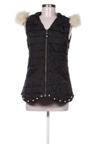 Damenweste Lucy, Größe M, Farbe Schwarz, Preis € 25,00