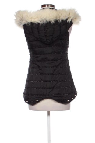 Damenweste Lucy, Größe M, Farbe Schwarz, Preis € 25,00