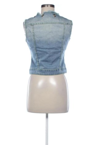 Női mellény Luxury, Méret M, Szín Kék, Ár 8 264 Ft