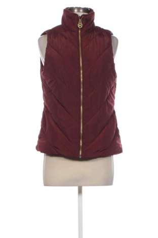 Дамски елек MICHAEL Michael Kors, Размер M, Цвят Червен, Цена 88,45 €