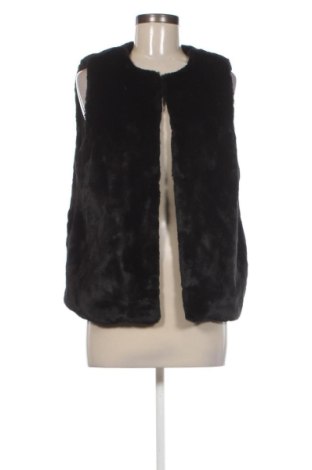 Дамски елек MICHAEL Michael Kors, Размер L, Цвят Черен, Цена 42,94 €