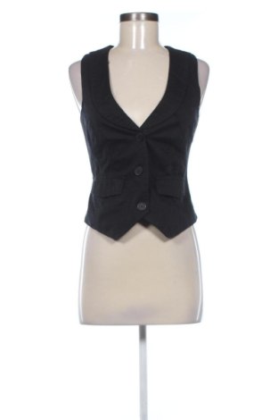 Dámska vesta  Madonna, Veľkosť S, Farba Čierna, Cena  12,00 €