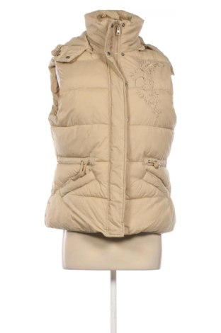 Damenweste Madonna, Größe L, Farbe Beige, Preis 24,55 €