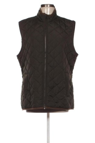 Damenweste Magaschoni, Größe L, Farbe Grün, Preis 49,99 €