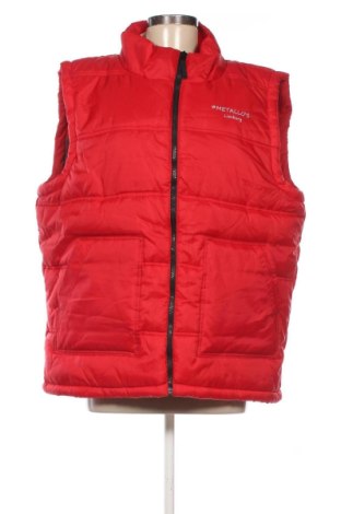 Dámská vesta  Makita, Velikost 3XL, Barva Červená, Cena  429,00 Kč