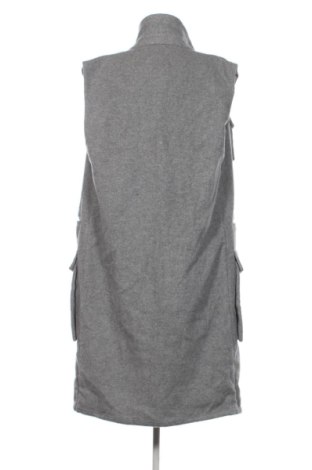 Női mellény Mango, Méret M, Szín Szürke, Ár 6 989 Ft