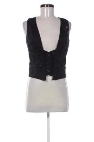 Vestă de femei Mango, Mărime S, Culoare Negru, Preț 105,31 Lei