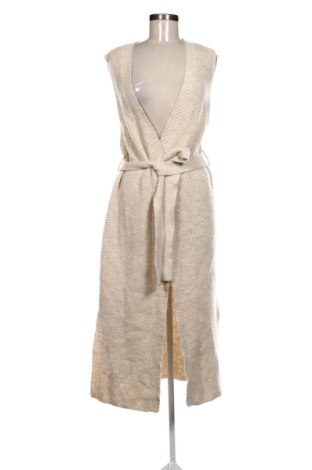 Damenweste Mango, Größe M, Farbe Beige, Preis 13,81 €