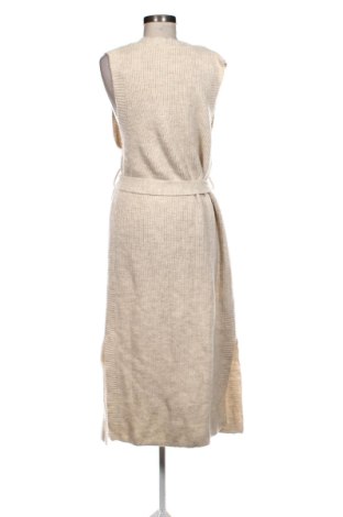 Damenweste Mango, Größe M, Farbe Beige, Preis 13,81 €