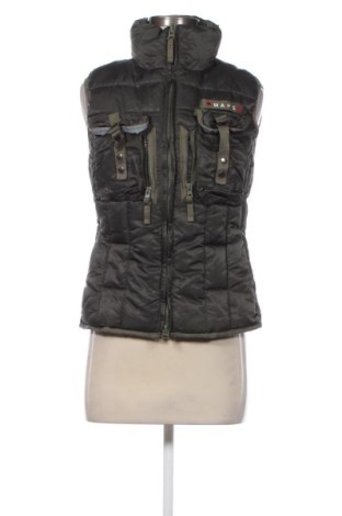 Dámska vesta  Maps Company, Veľkosť S, Farba Zelená, Cena  29,95 €