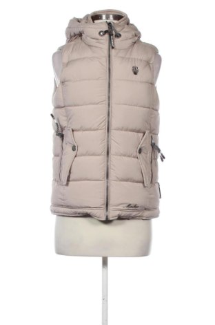 Női mellény Marikoo, Méret S, Szín Bézs, Ár 19 239 Ft