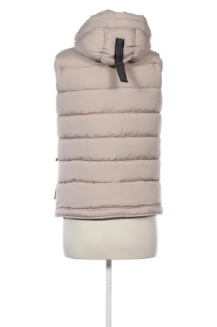 Női mellény Marikoo, Méret S, Szín Bézs, Ár 19 239 Ft