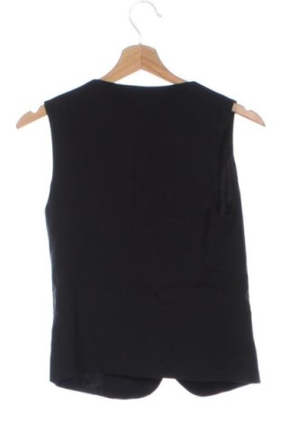 Damenweste Massimo Dutti, Größe XS, Farbe Schwarz, Preis 117,99 €