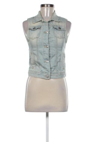 Női mellény Melville, Méret S, Szín Kék, Ár 10 049 Ft