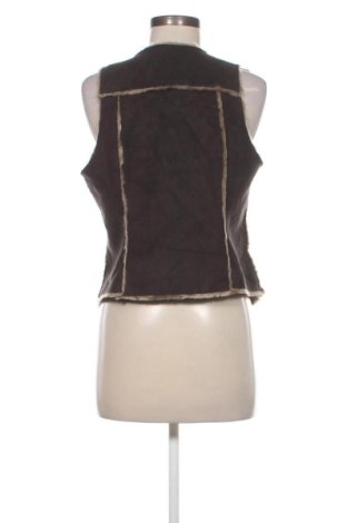 Γυναικείο γιλέκο Mexx, Μέγεθος M, Χρώμα Καφέ, Τιμή 10,99 €