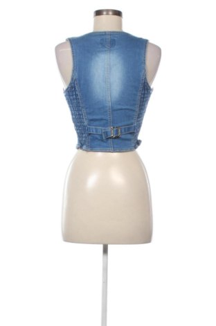 Vestă de femei Miss Natalie, Mărime S, Culoare Albastru, Preț 196,99 Lei