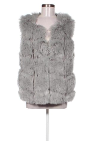 Damska kamizelka Missguided, Rozmiar M, Kolor Szary, Cena 107,00 zł